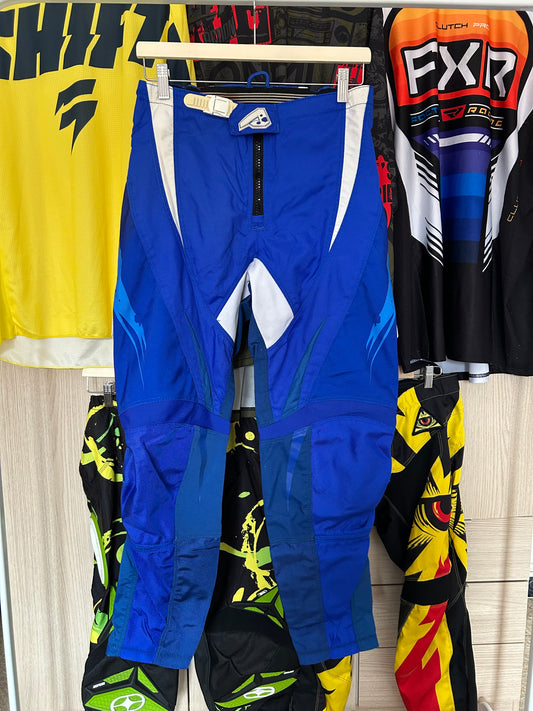 Pantalón motocross Ácerbis