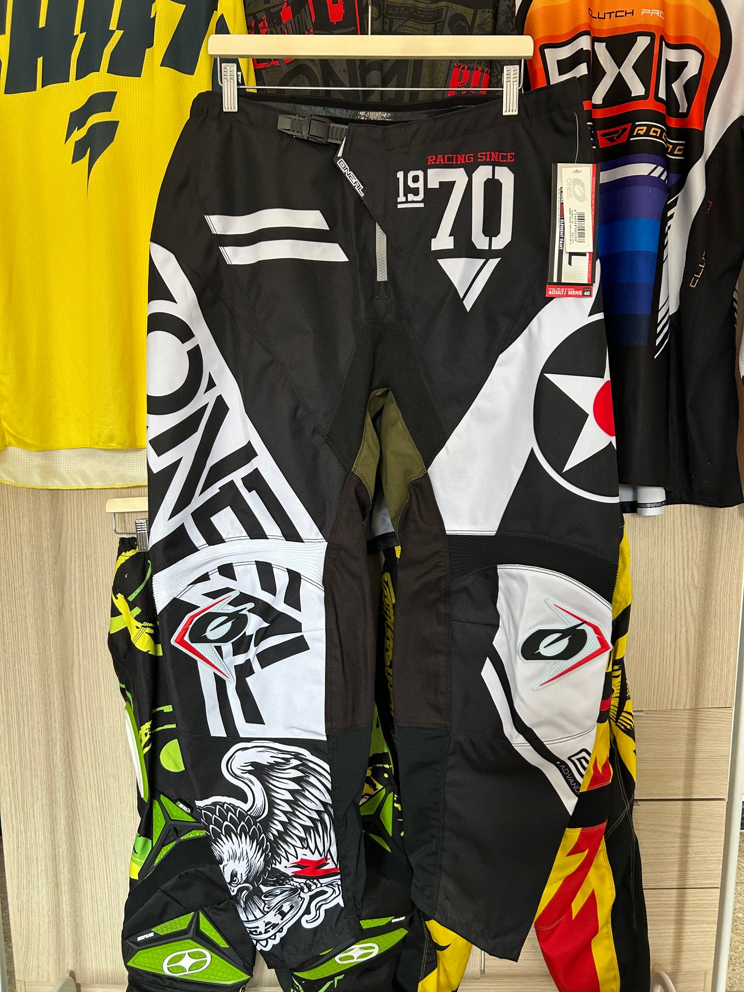 Pantalón O’Neal XXL
