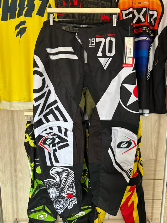 Pantalón O’Neal XXL