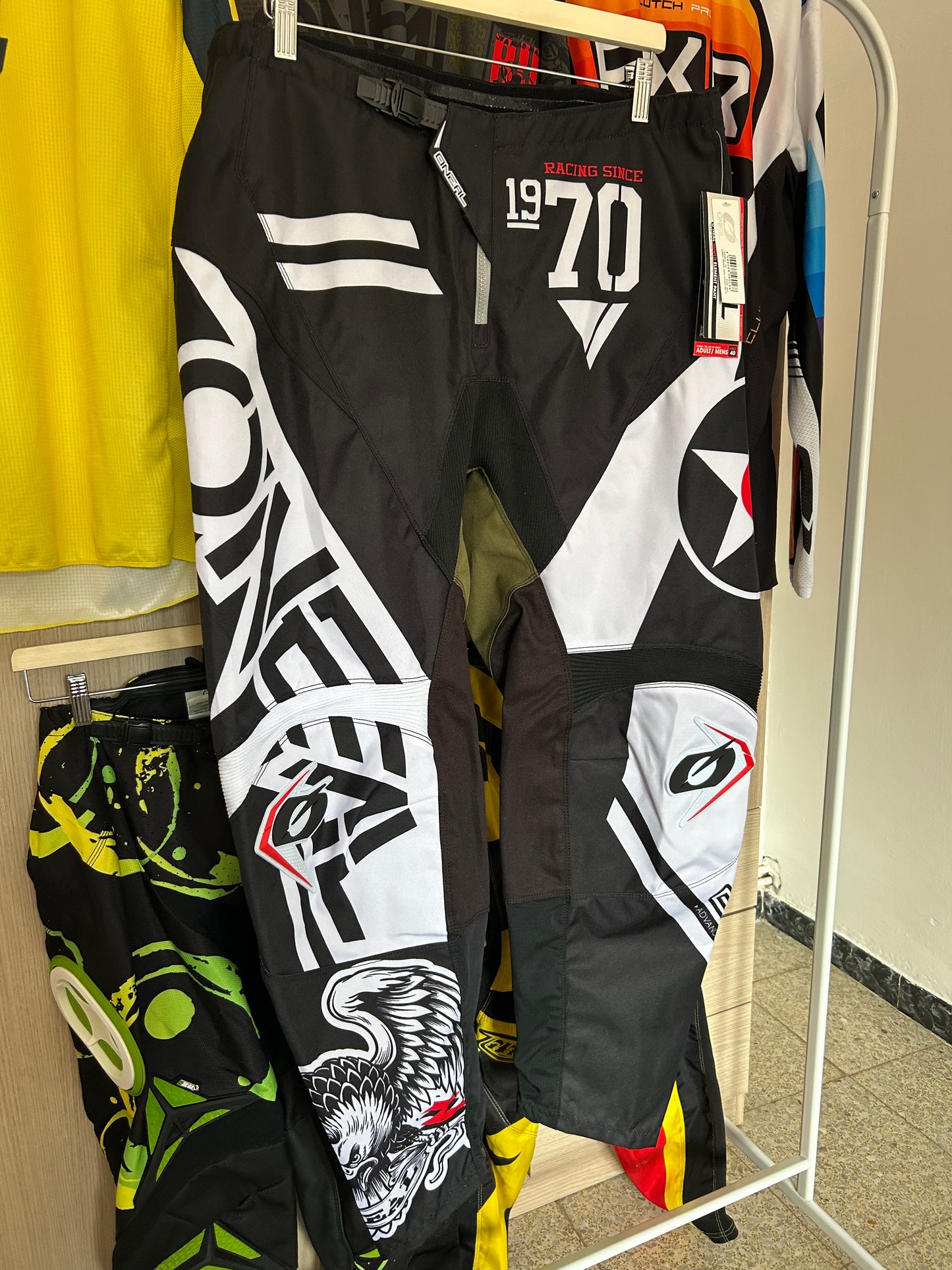 Pantalón O’Neal XXL