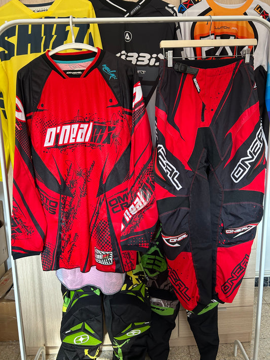 Traje motocross O’Neal S