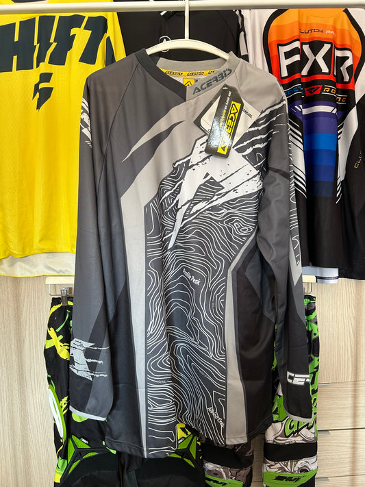 Camiseta motocross acerbis