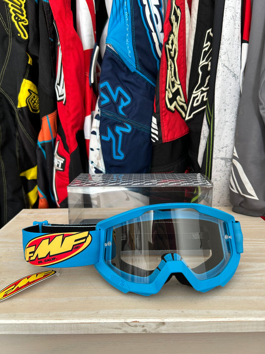 Gafas motocross Adulto FMF