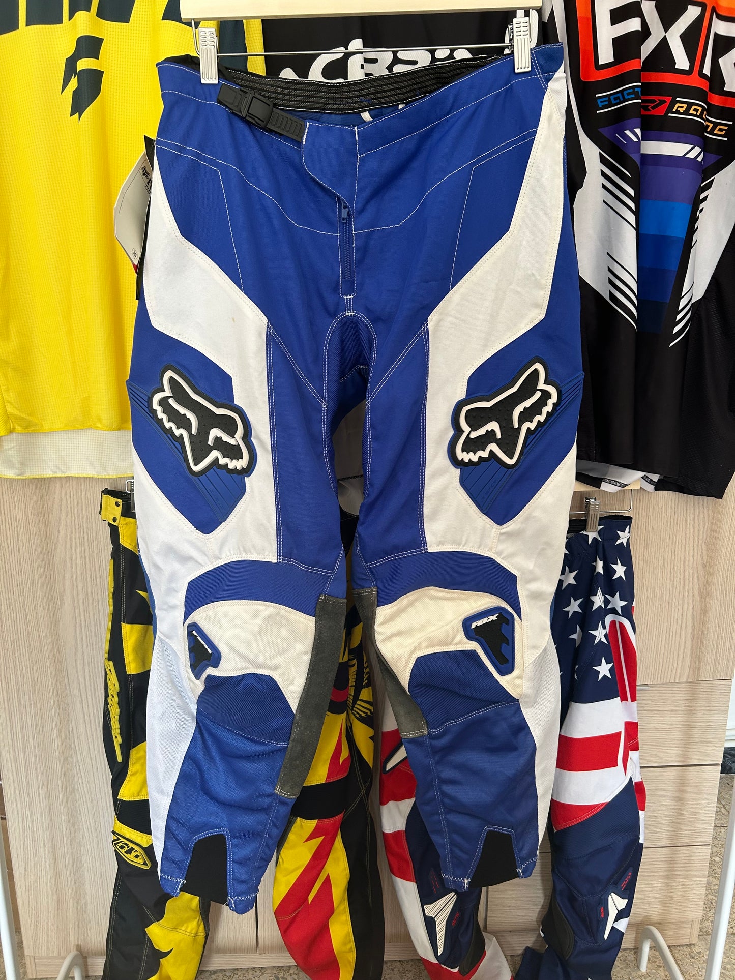 Pantalón Fox XL