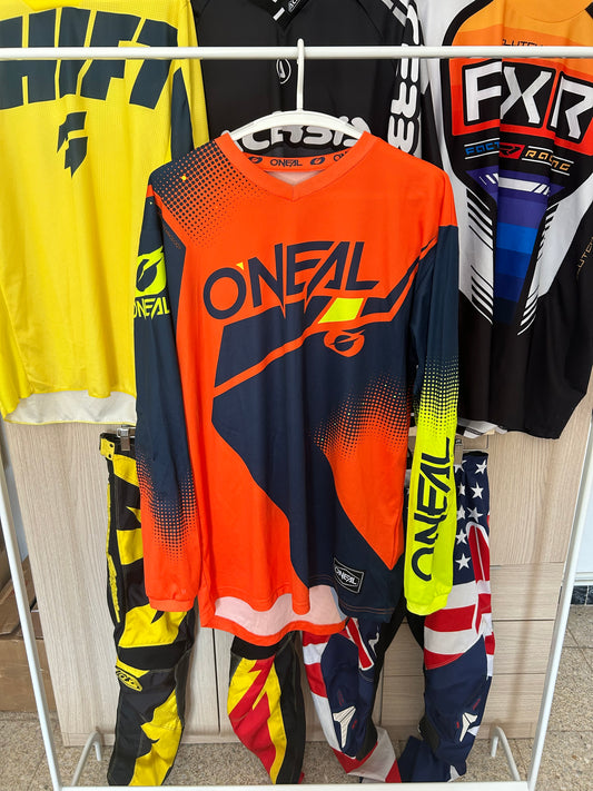 Camiseta O’Neal M