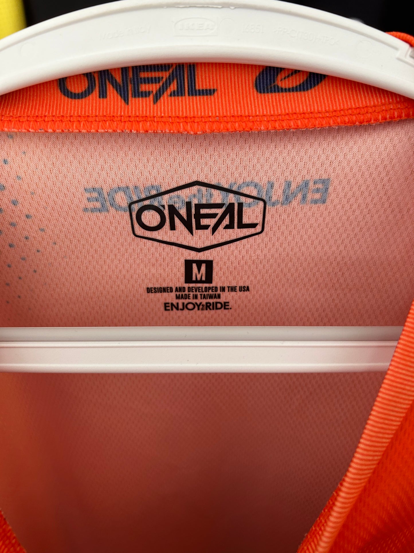 Camiseta O’Neal M