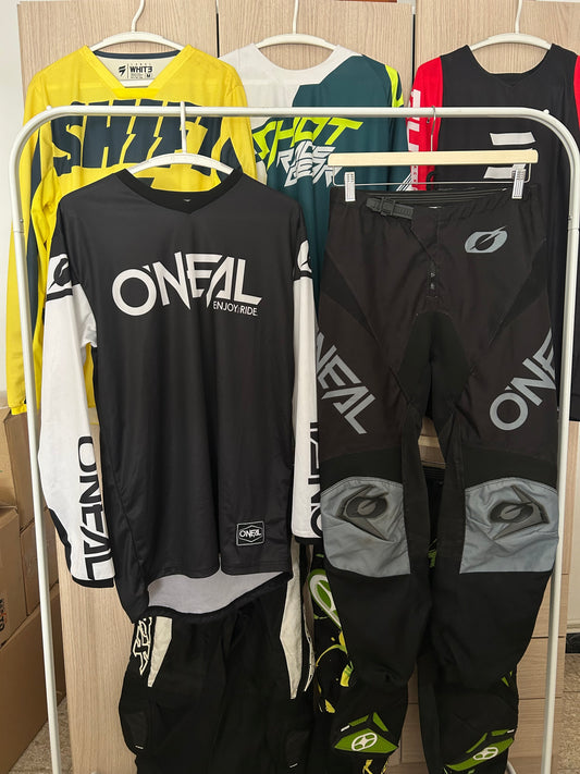 Equipación O’Neal Talla S