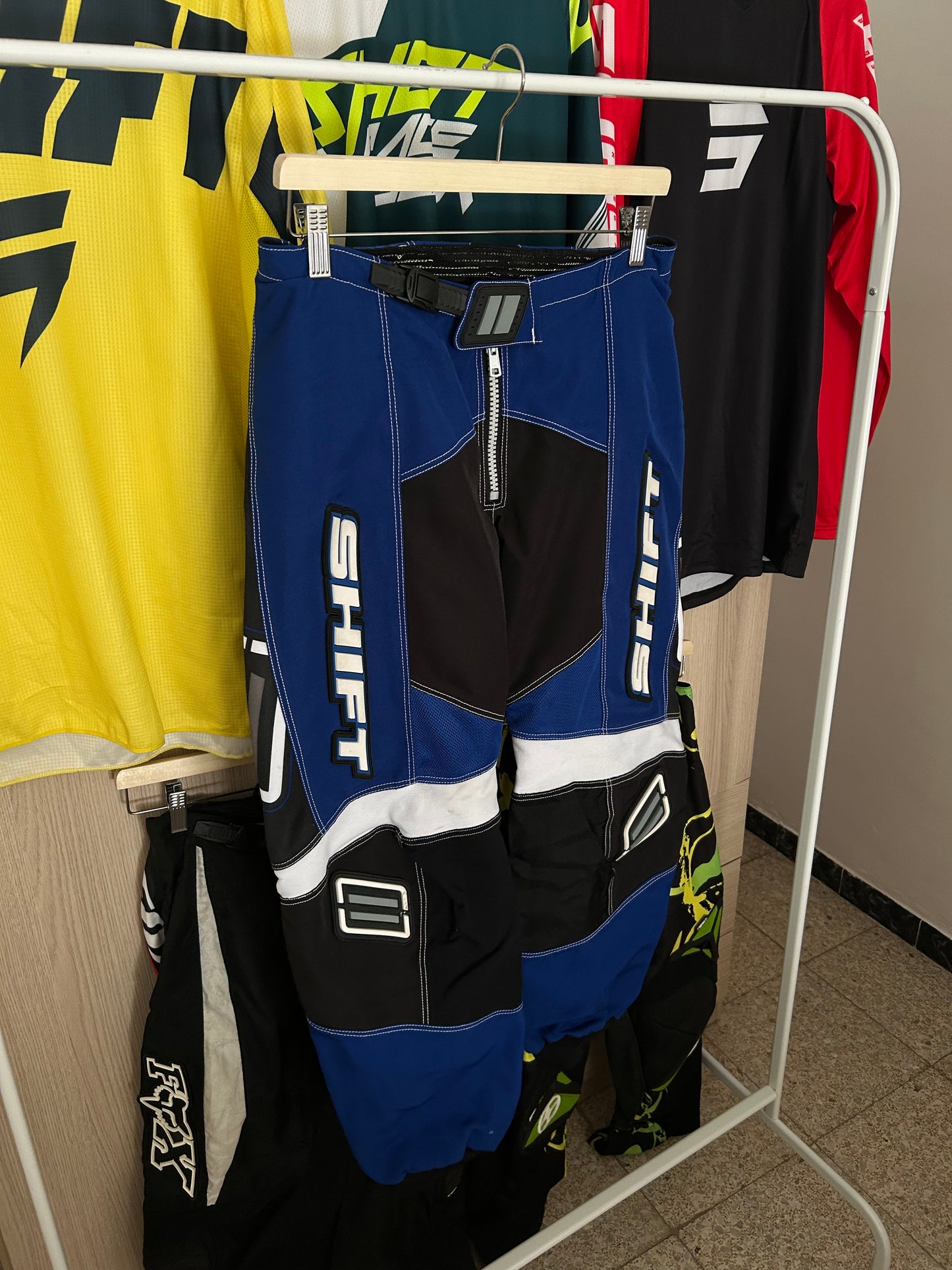 Pantalón Shift M