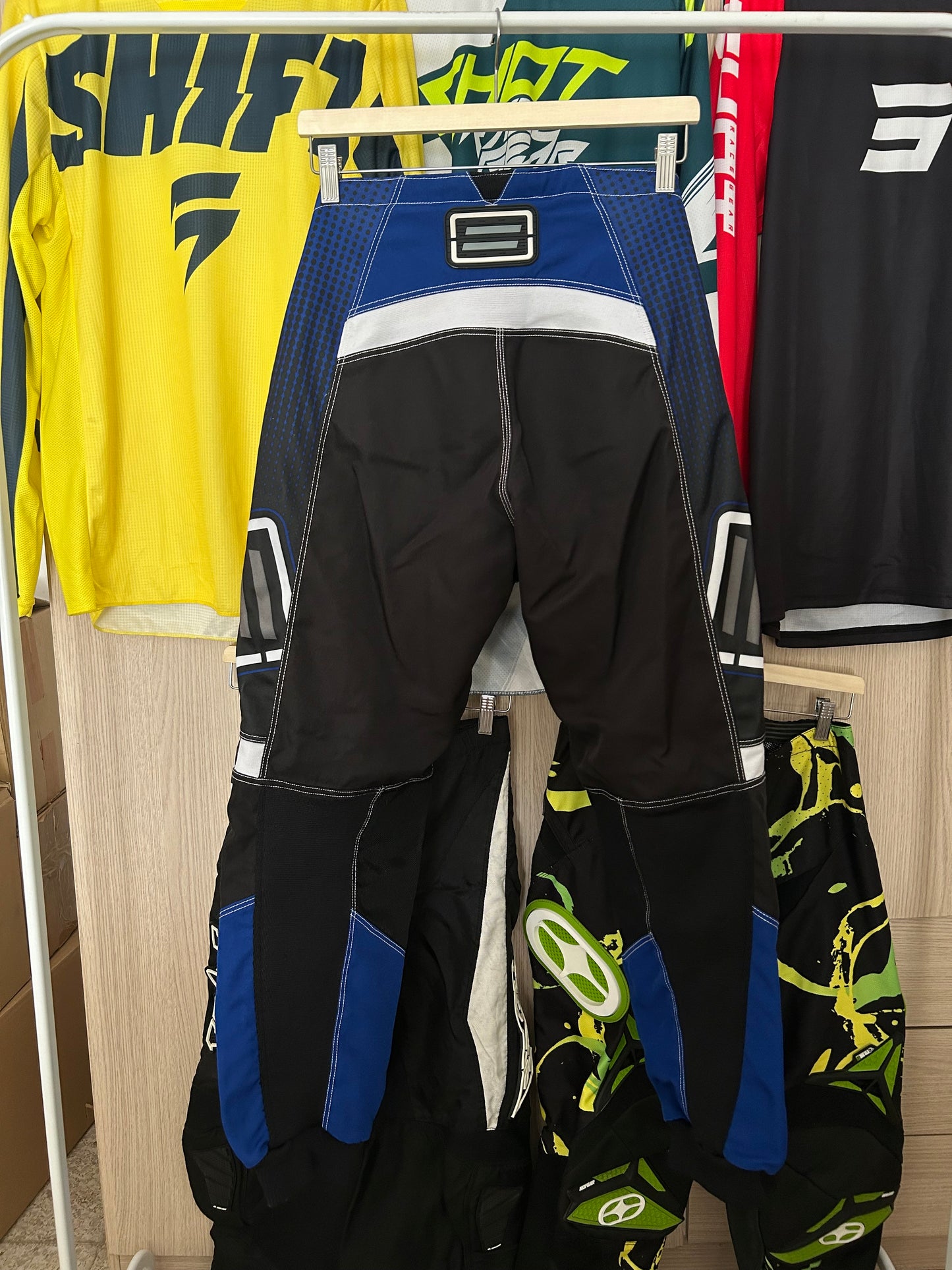 Pantalón Shift M