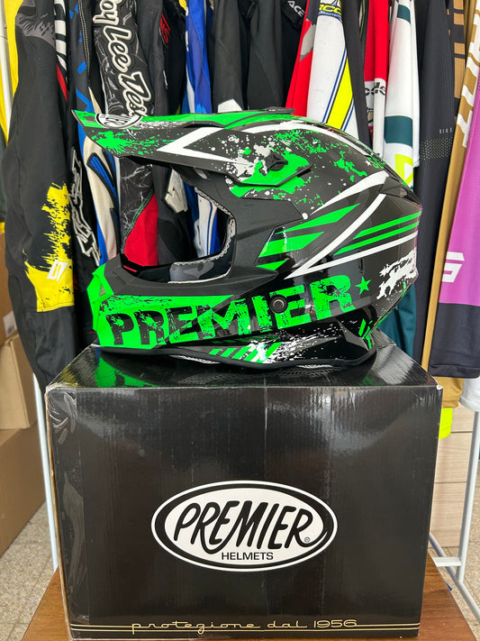 Casco Premier XL