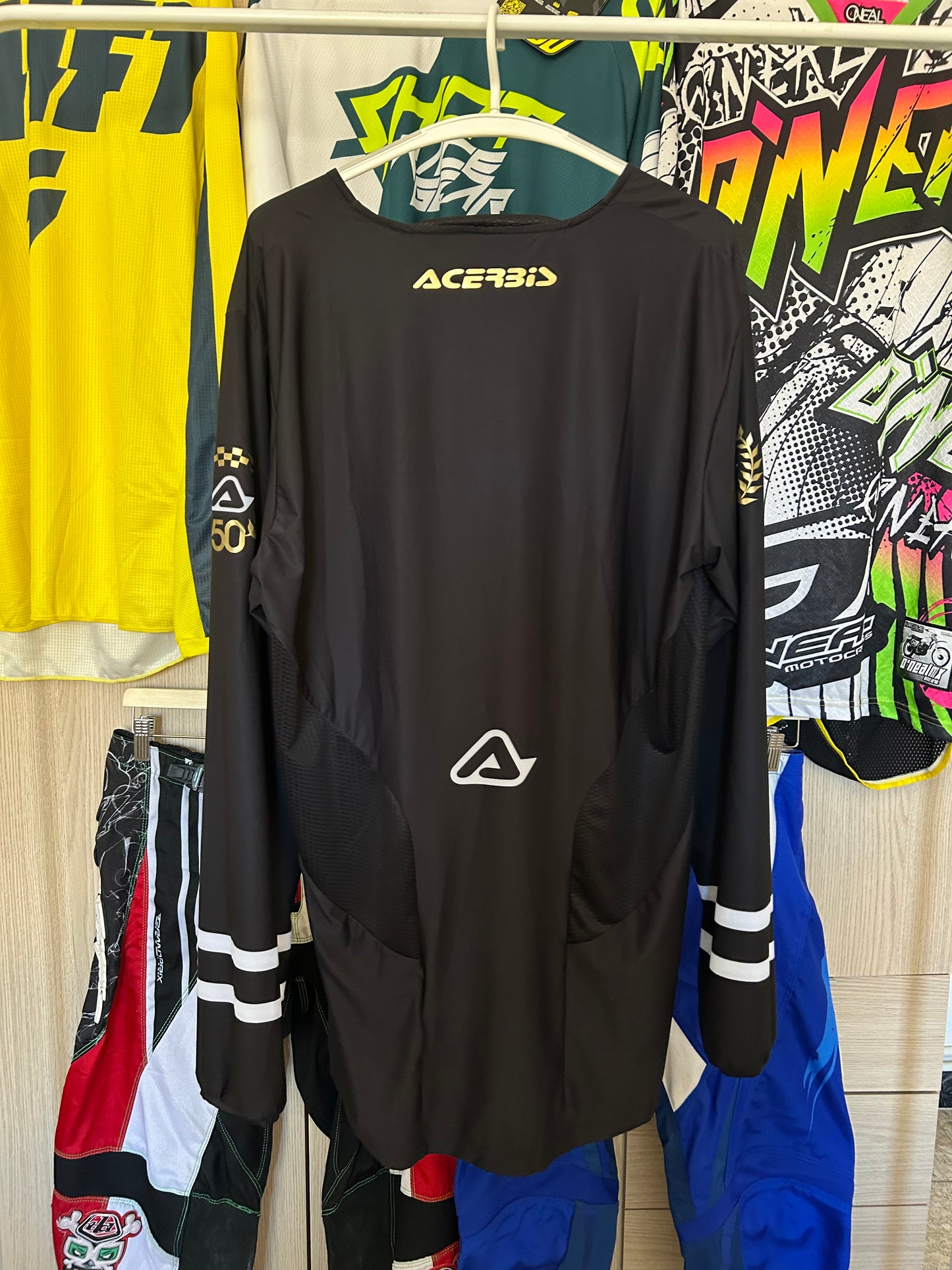 Camiseta Ácerbis XXL