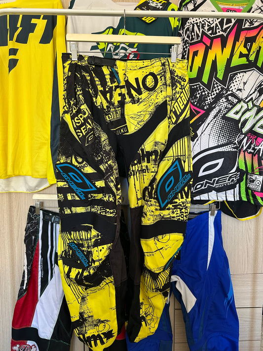 Pantalón O’Neal XXL