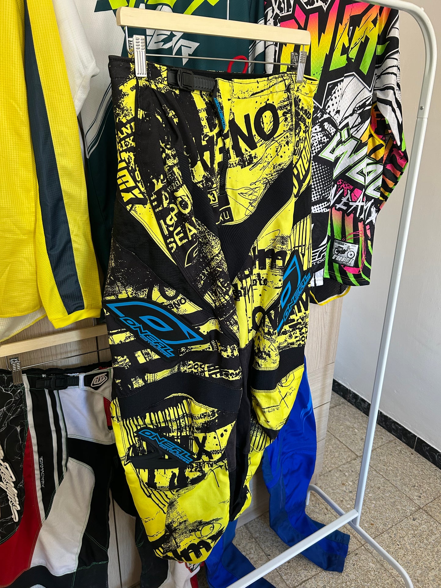 Pantalón O’Neal XXL