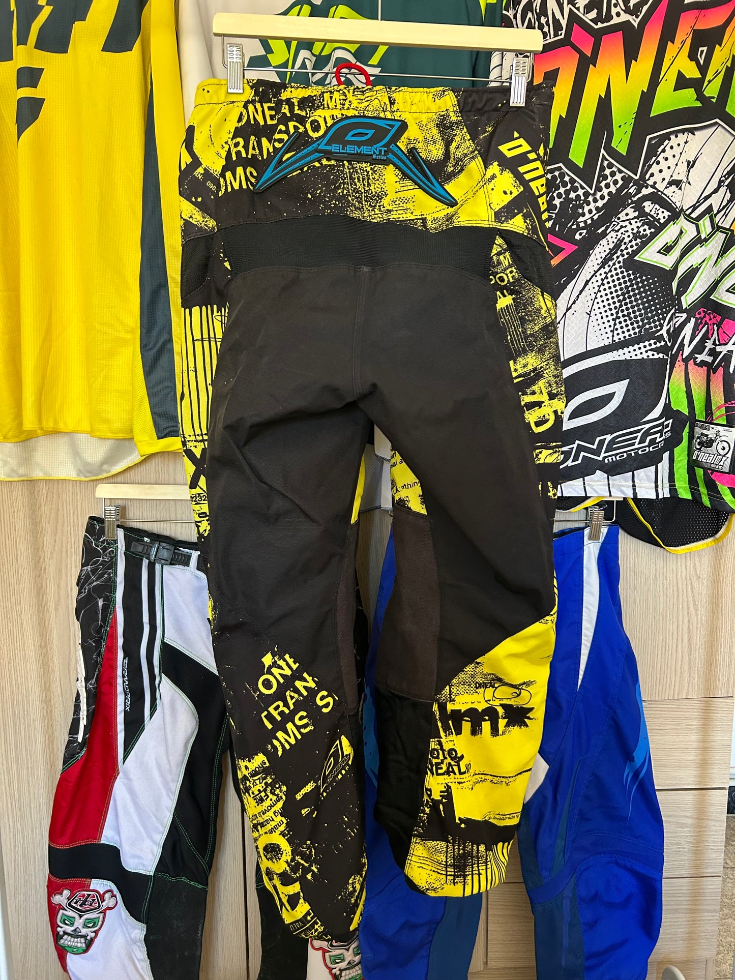 Pantalón O’Neal XXL