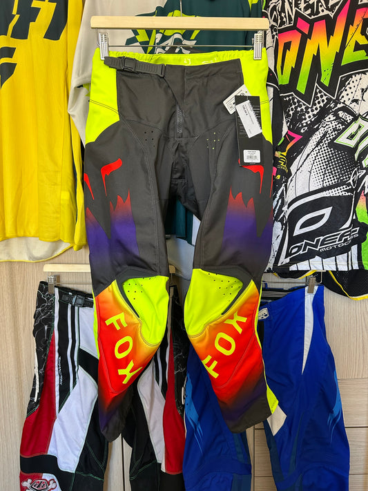 Pantalón Fox S