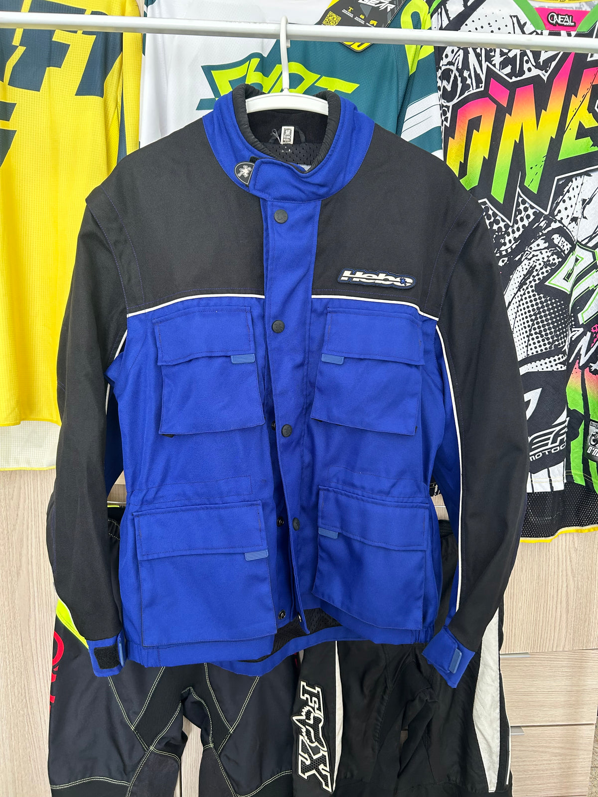 Chaqueta - Chaleco Hebo M