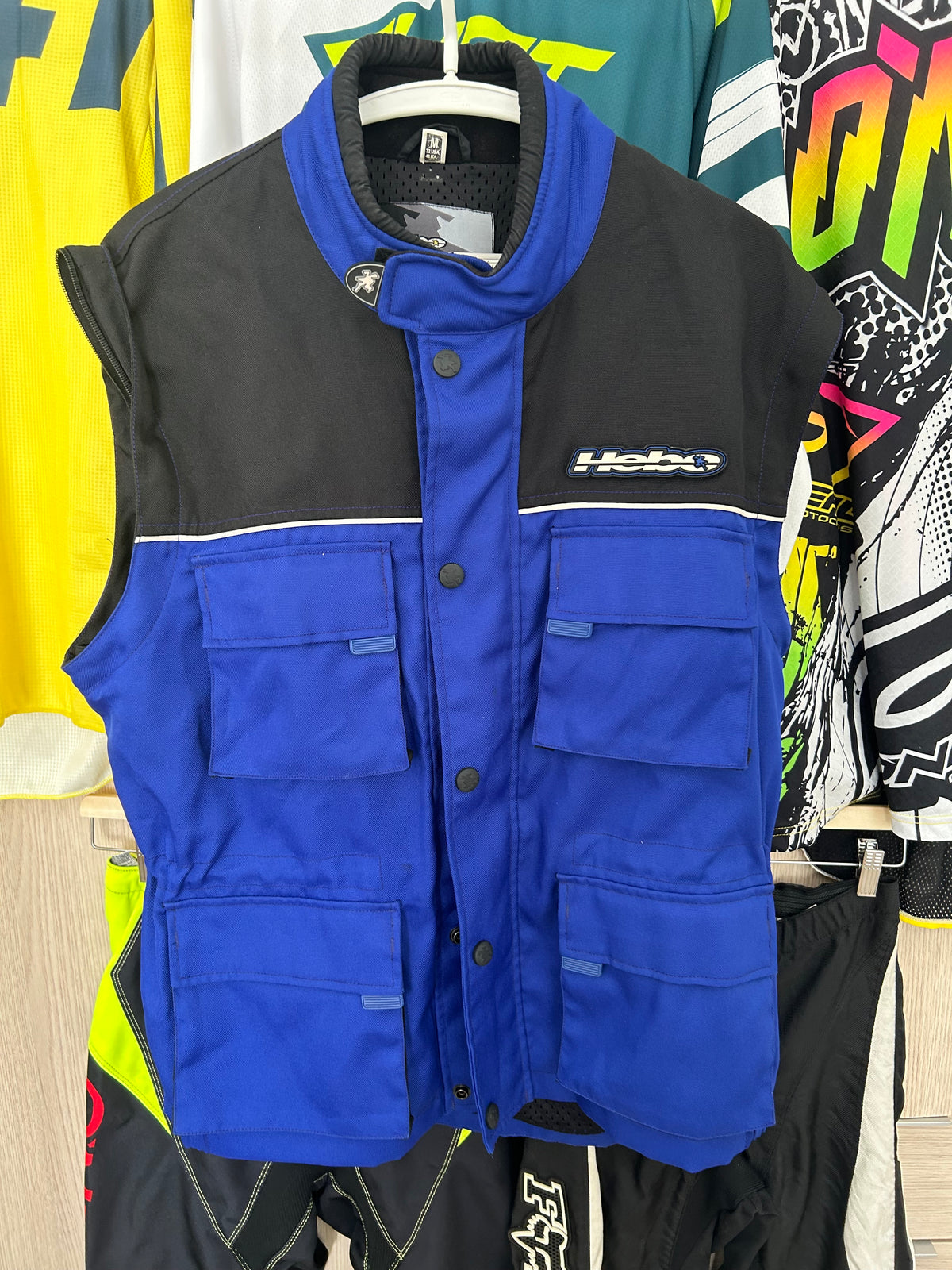Chaqueta - Chaleco Hebo M