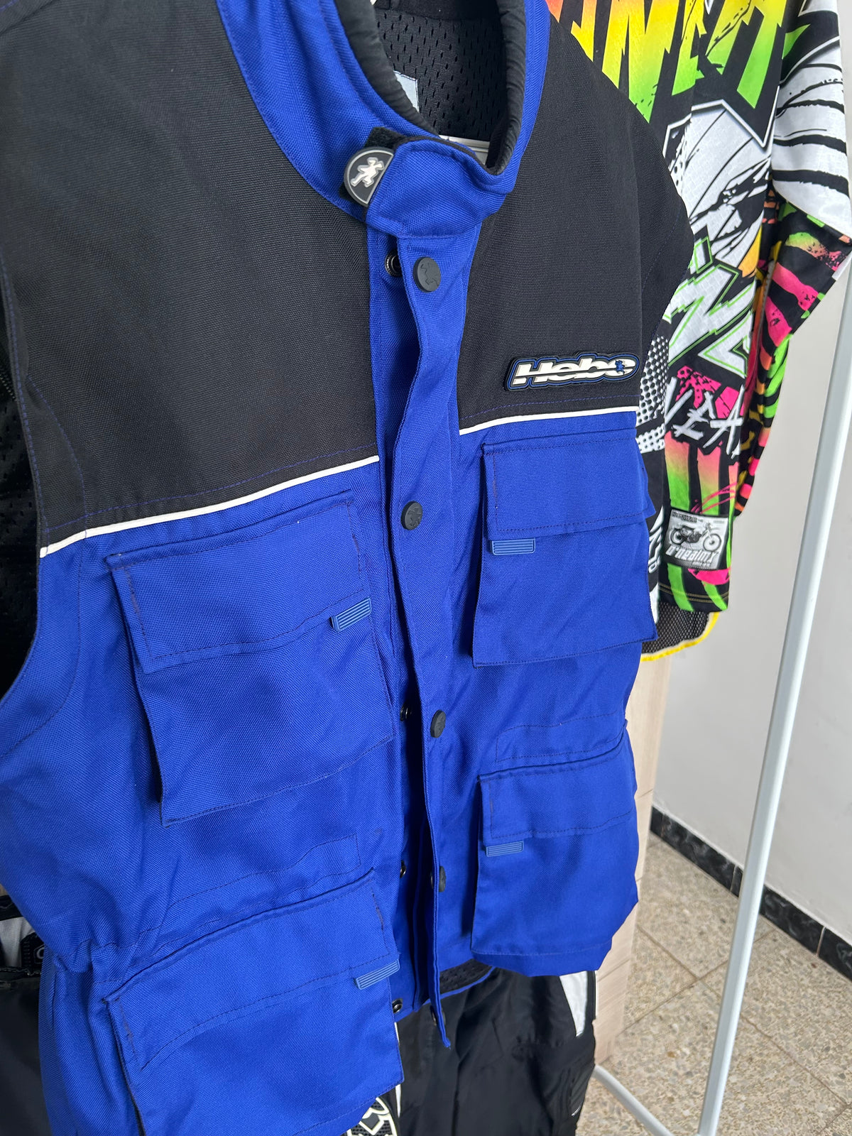 Chaqueta - Chaleco Hebo M