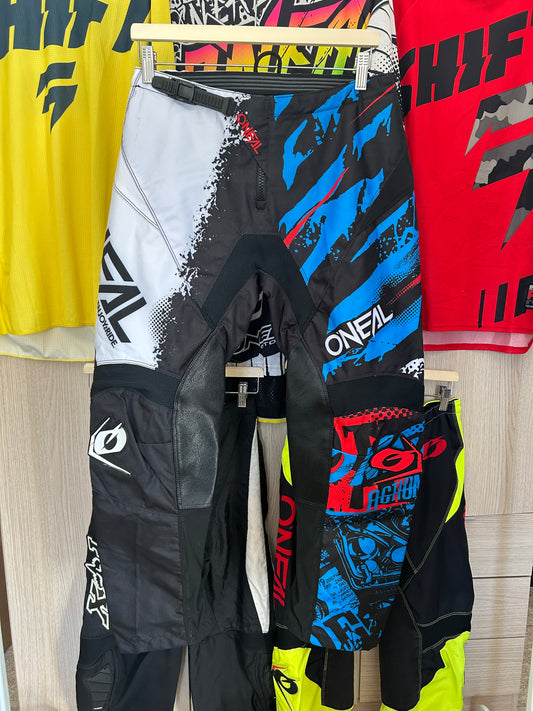 Pantalón motocross O’Neal