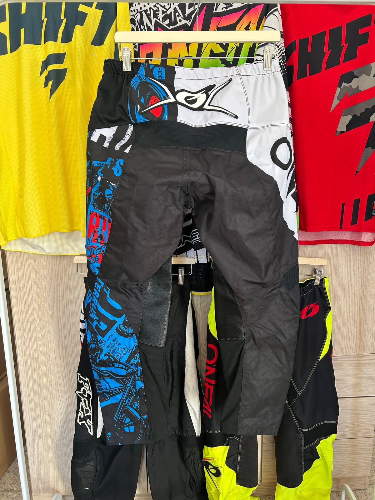 Pantalón motocross O’Neal