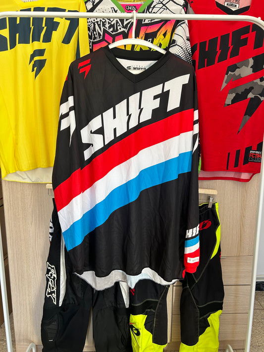Camiseta Shift XL