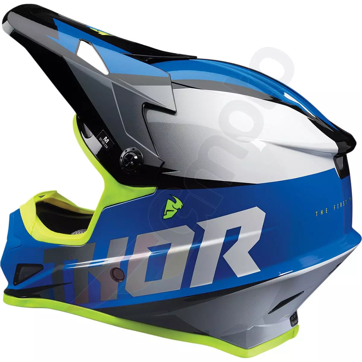Casco Motocross THOR Sector Talla M
